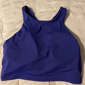Athleta swimsuit top